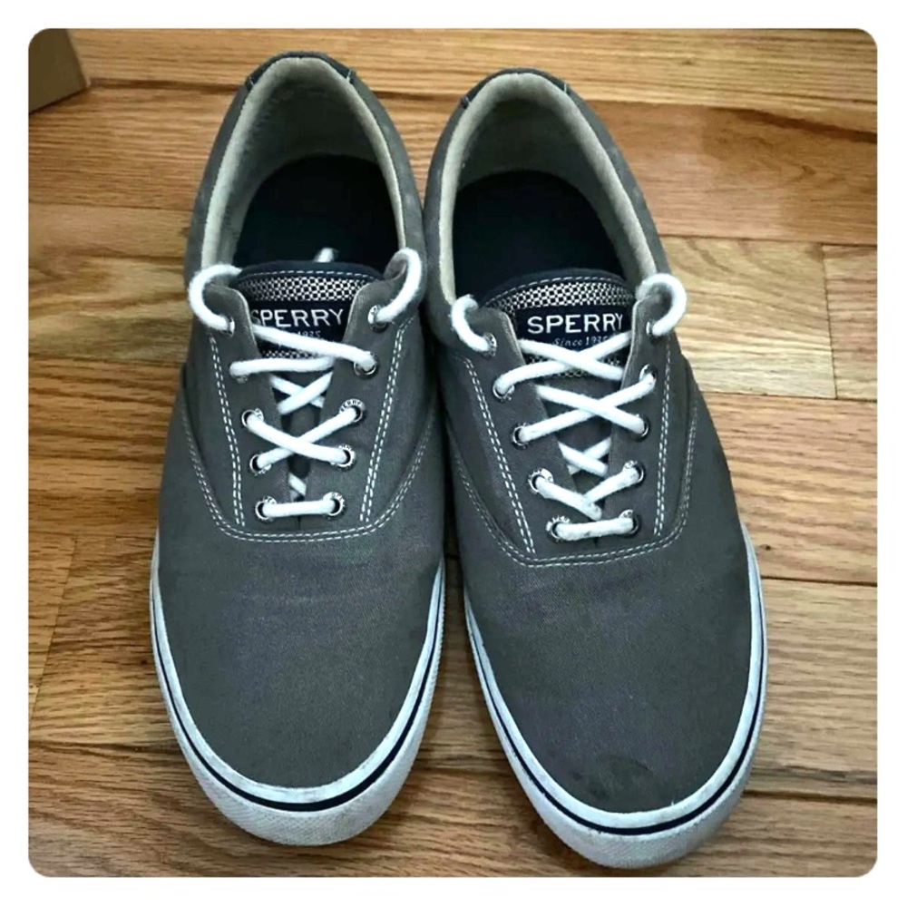 Men’s Sperry Sneakers